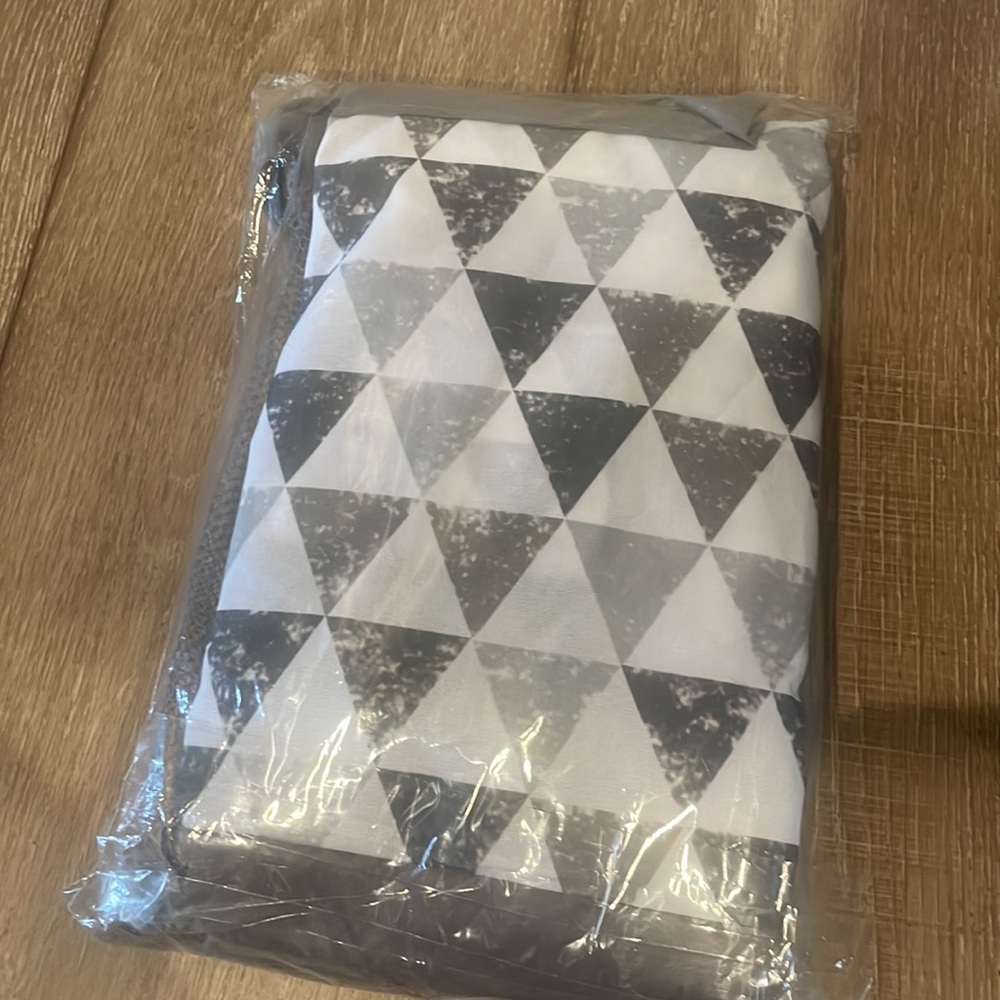 Backpack laundry bag - Picture 2 of 3